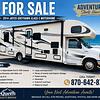 RV for Sale: 2014 Greyhawk 31FK