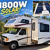 RV for Sale: 2006 CONQUEST CLASS C LE 6200LE