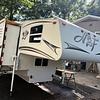 RV for Sale: 2014 ARCTIC FOX 990