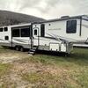 RV for Sale: 2022 Avalanche 390DS