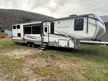 Photo of Rv