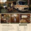 RV for Sale: 1973 26'