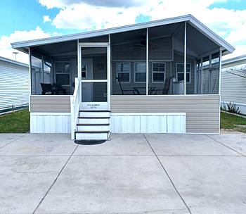 Thumbnail of mobile home