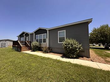 Thumbnail of mobile home