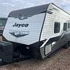 RV for Sale: 2022 JAY FLIGHT ROCKY MOUNTAIN EDITION 264BHW