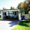 Mobile Home for Sale: Very Nice, clean  UPDATED  2 bed/split double carport, Lakeland, FL