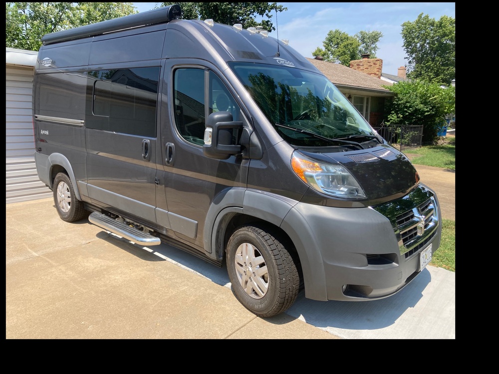 Photo of Rv