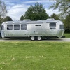 RV for Sale: 2025 Globetrotter 30RB TWIN