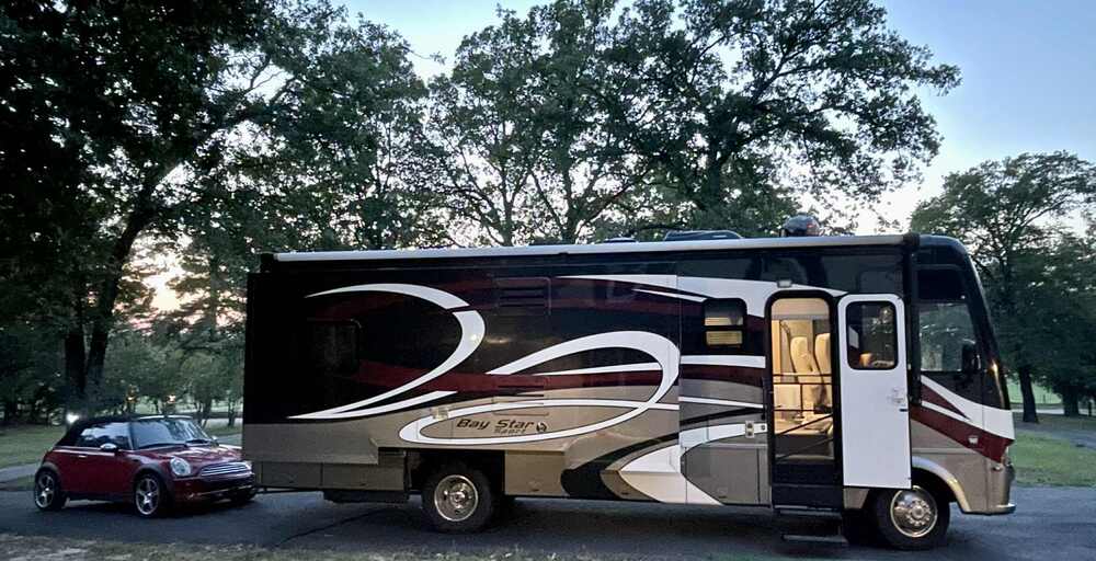 Photo of Rv