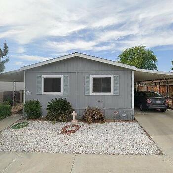 Thumbnail of mobile home