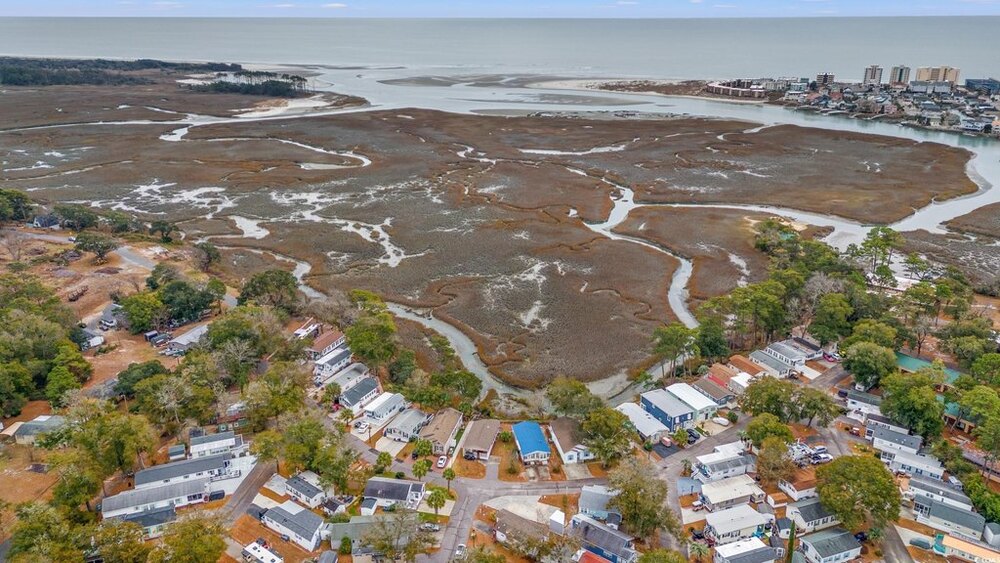 Photo of Mobile Home Lot