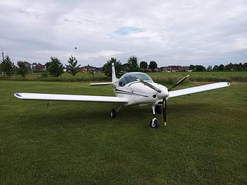 Thumbnail of aircraft