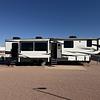 RV for Sale: 2022 ALPINE 3910RK