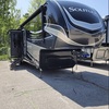 RV for Sale: 2023 SOLITUDE 376RD