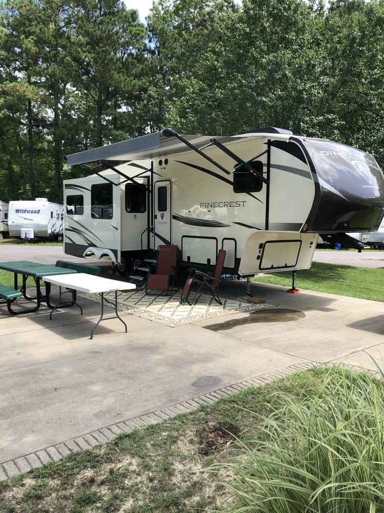 Photo of Rv