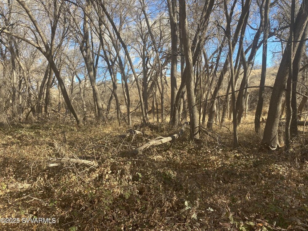 Photo of Mobile Home Lot