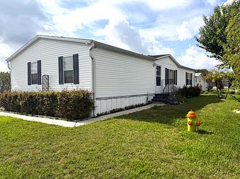 Thumbnail of mobile home
