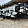 RV for Sale: 2021 Torque TQ 378