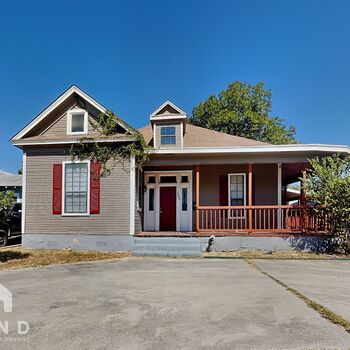 Photo of Charming 2-Bedroom Home at 1009 E Drexel Avenue!