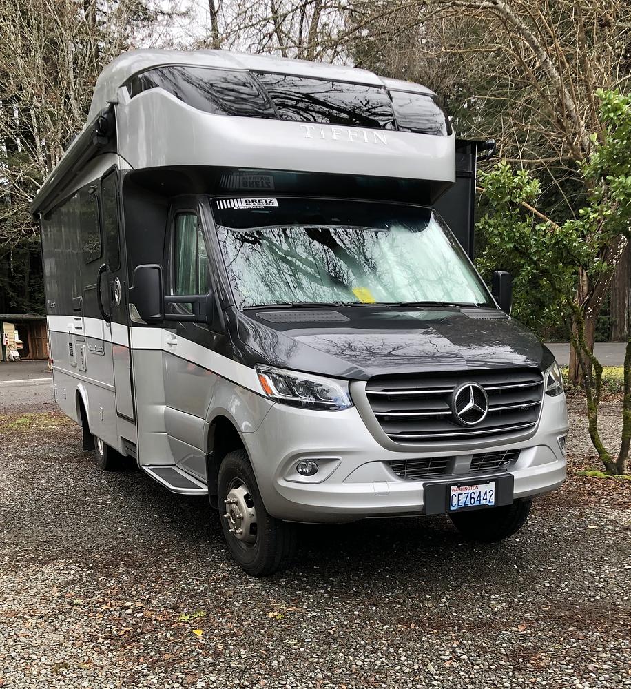 Photo of Rv
