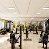 Fitness Room 2 Rendering The Reserve At Lost Dutchman