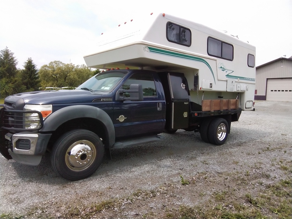 Photo of Rv