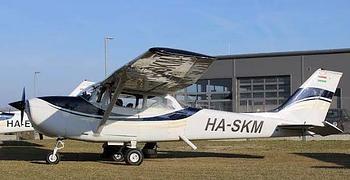 Thumbnail of aircraft