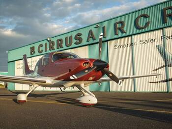 Thumbnail of aircraft