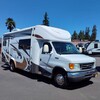 RV for Sale: 2006 Concord 235 SO