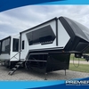 RV for Sale: 2025 MODEL-G 4000