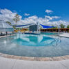RV Park: Lagoon Ranch Luxury RV and Cabin Resort, Onalaska, TX