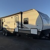RV for Sale: 2023 PUMA 28 BHSS