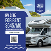 RV Lot for Rent: RV Site For Rent! Limited Spot Available, Kansas City, MO