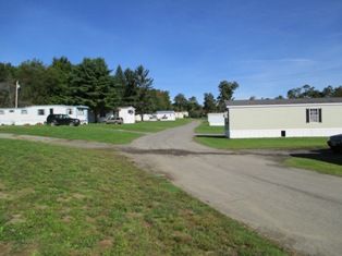 Photo of Mobile Home Park