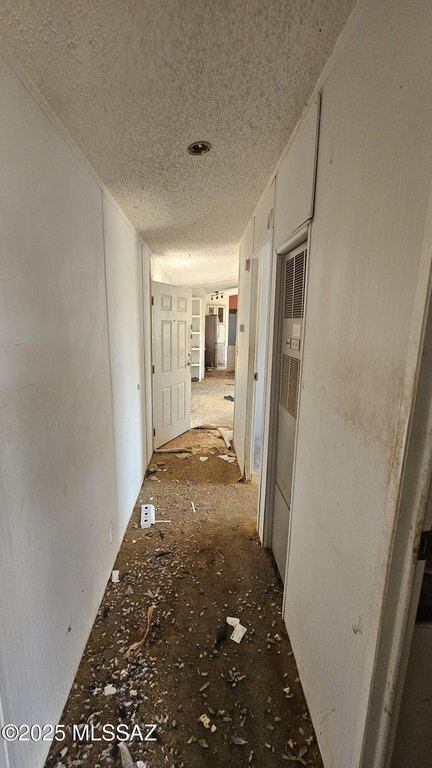 Photo of Mobile Home Lot