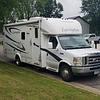 RV for Sale: 2008 LEXINGTON 255