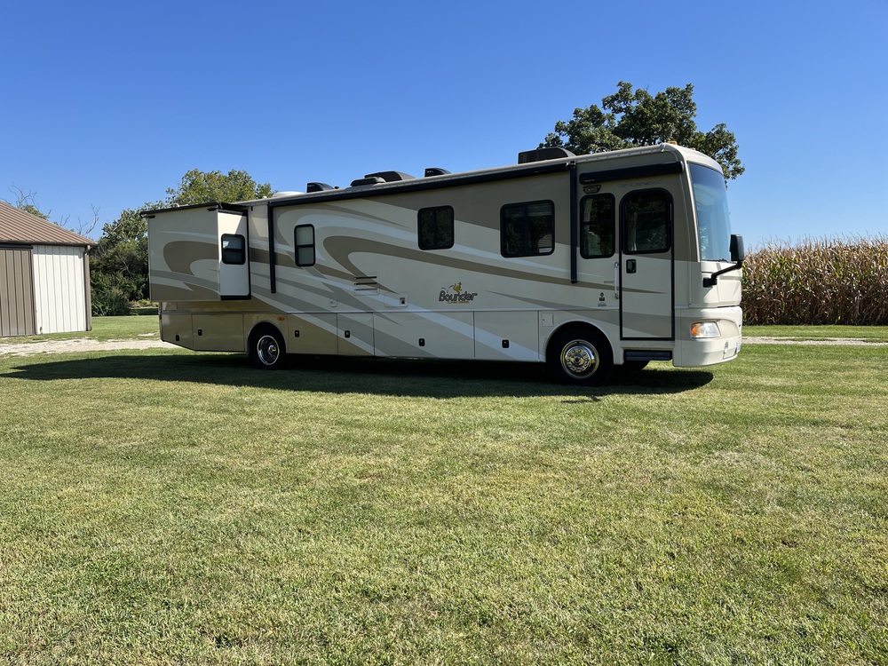 Photo of Rv