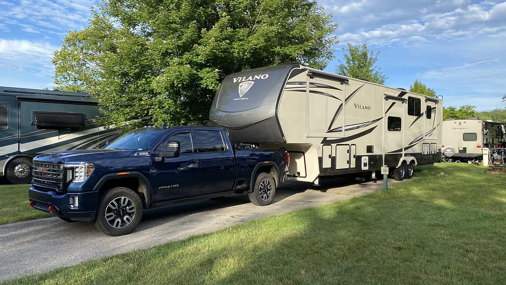 Photo of Rv