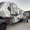 RV for Sale: 2024 MOMENTUM G-CLASS 325G