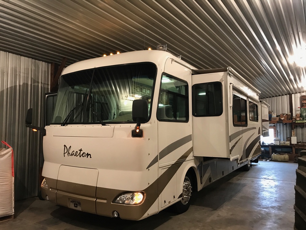 Photo of Rv