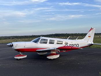 Thumbnail of aircraft