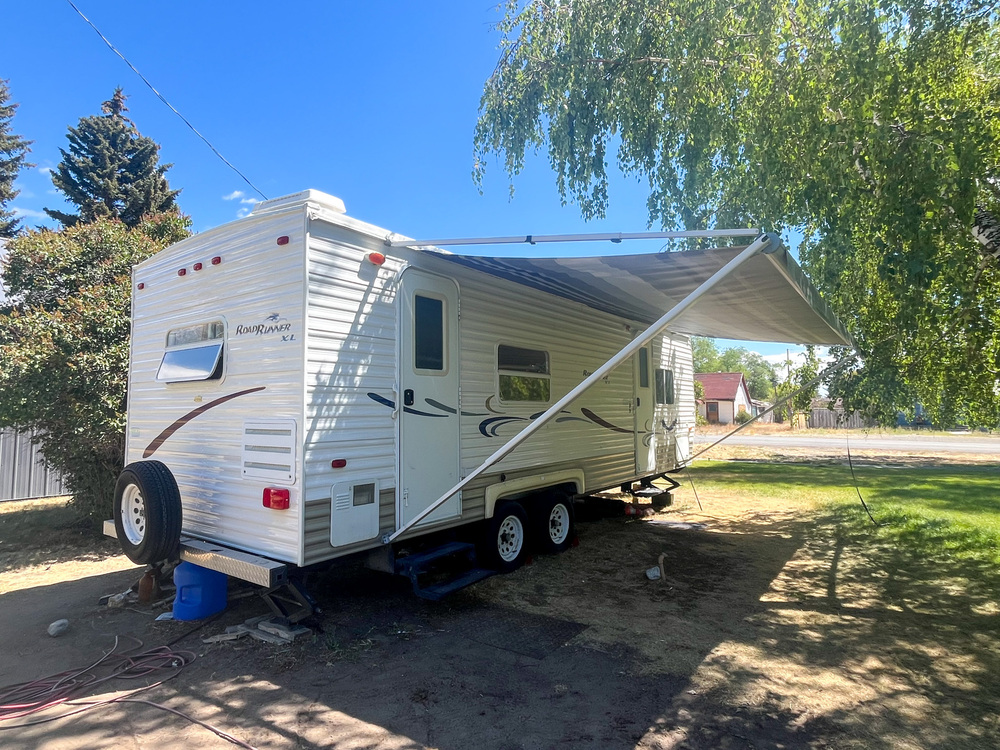 Photo of Rv