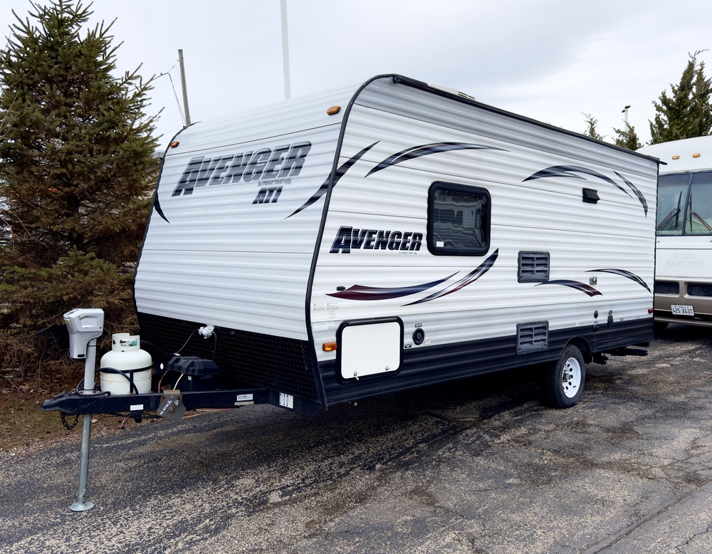 Photo of Rv