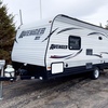 RV for Sale: 2015 AVENGER ATI 17QB