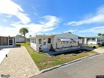 Thumbnail of mobile home