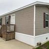Mobile Home for Sale: 2 Bed 1 Bath 2022 Mobile Home