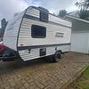 RV for Sale: 2025 COLEMAN 13B