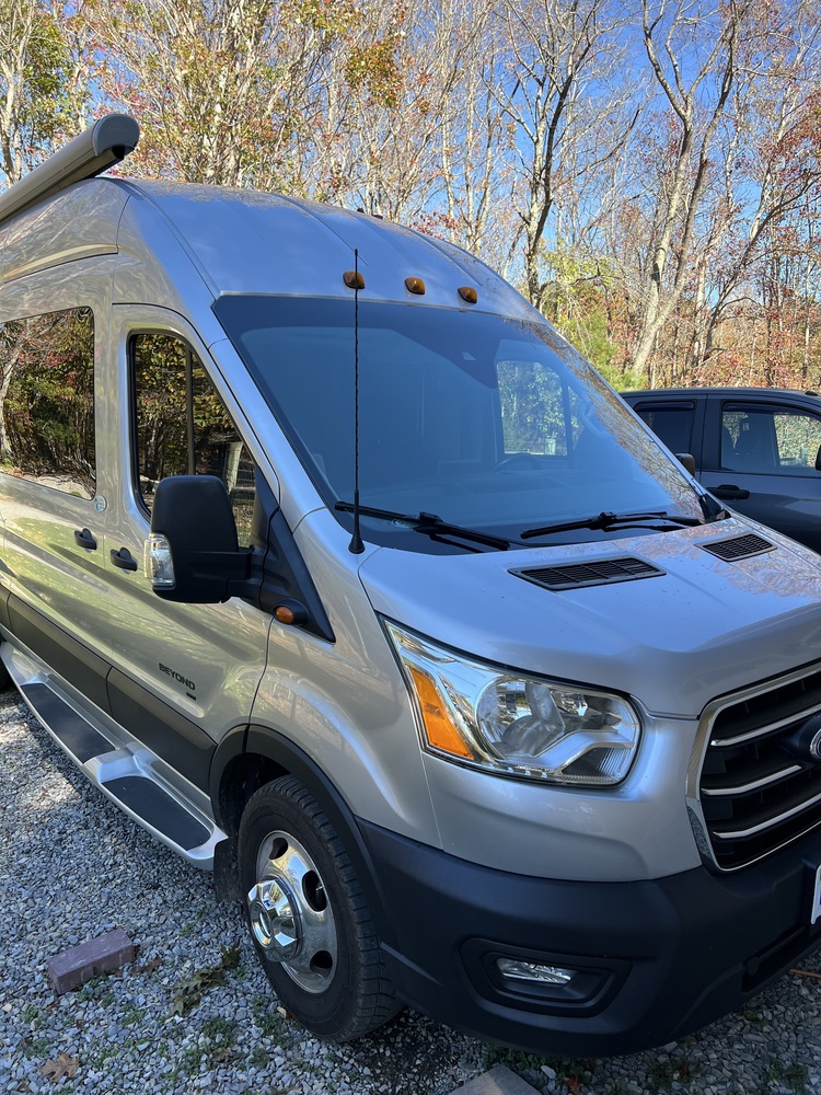 Photo of Rv