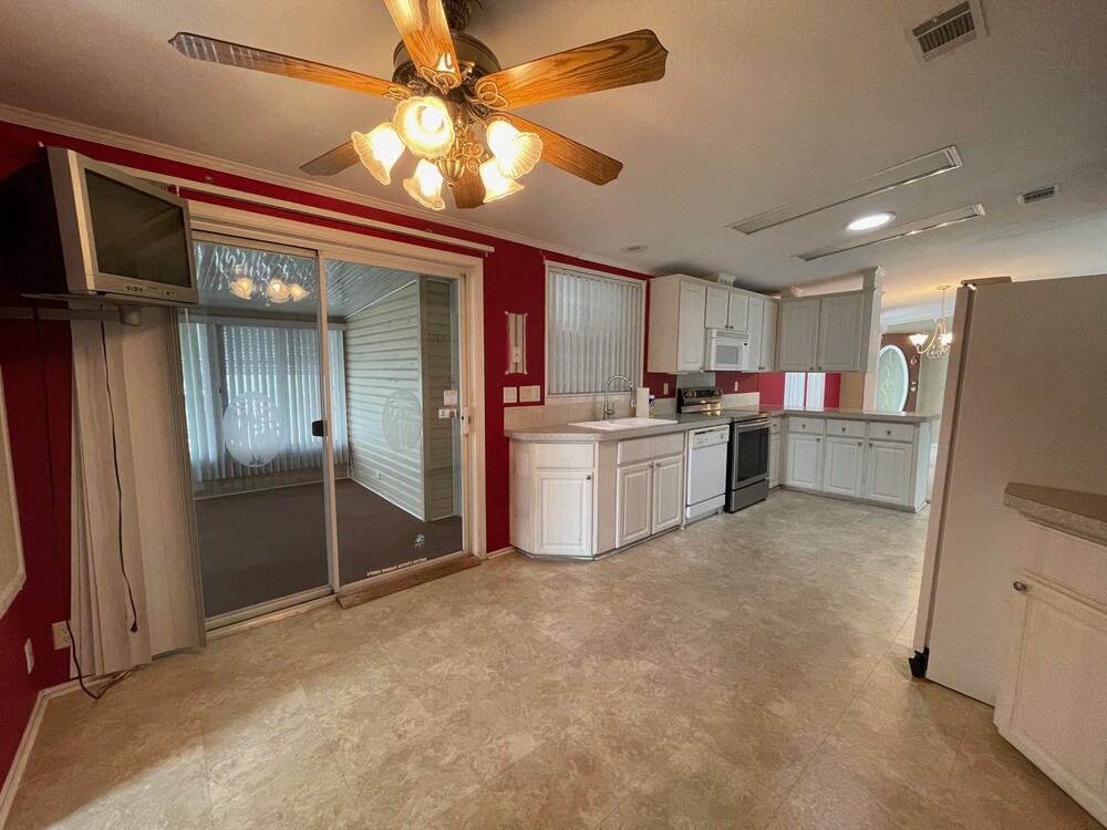 Cypress Lakes Village
