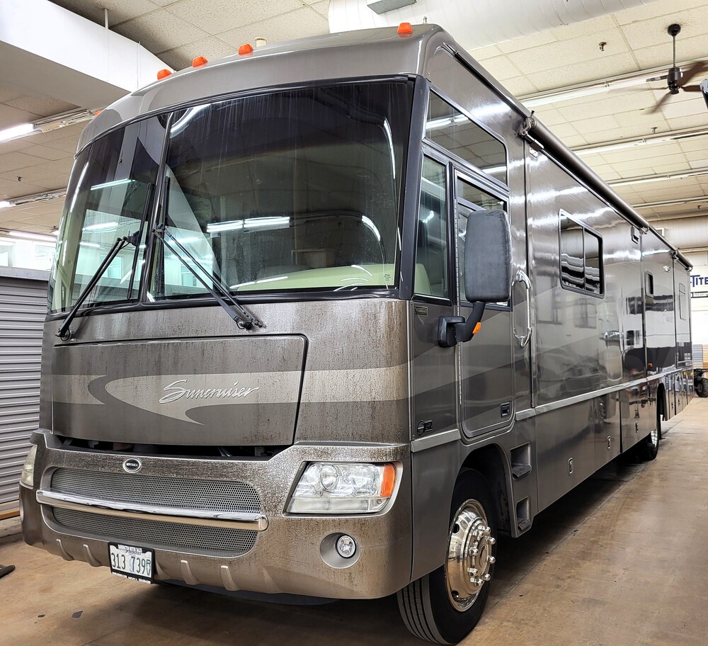 Photo of Rv